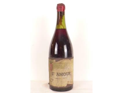 Vinho Tinto XXX 1950 (75 cl - 1 unidade)