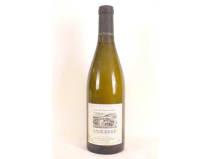 Vinho Branco HENRI BOURGEOIS 2007 (75 cl - 1 unidade)