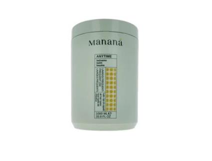 Bálsamo Condicionador Mananã Anytime 1 L