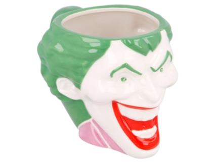 Caneca JOKER 71226 (Verde)