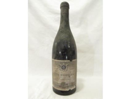 Vinho Tinto AMG 1920 (75 cl - 1 unidade)