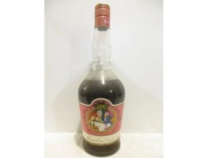 Licor JAMI 1970 (75 cl - 1 unidade)