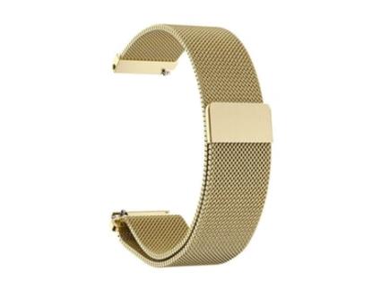 Bracelete Milanese Loop ANTIIMPACTO! para Xiaomi Watch S2