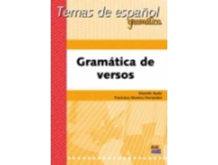 Livro Temas De Espanol de Marcelo Ayala| Francisco Moreno Fernández (Espanhol)