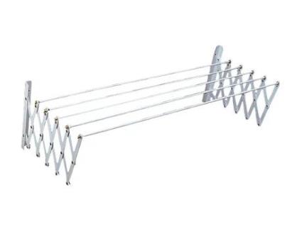 Estendal Extensível SAUVIC Inox18/10