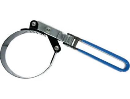 Chave KING TONY Grão iratória Para Filtros De Óleo120 134 mm