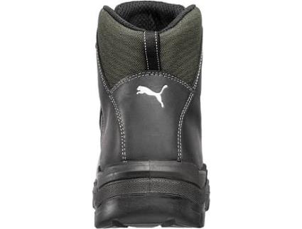 Botas PUMA SAFETY Cascades Mid S3 Hro Src nº41