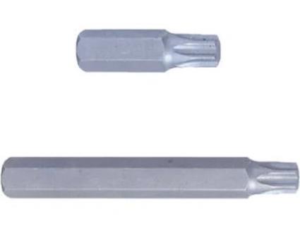 Ponta KING TONY Torx T2580 mm