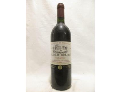 Vinho Tinto CHÂTEAU HOLDEN 1995 (75 cl - 1 unidade)