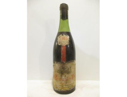 Vinho Tinto LOUIS BOULANGER 1955 (75 cl - 1 unidade)