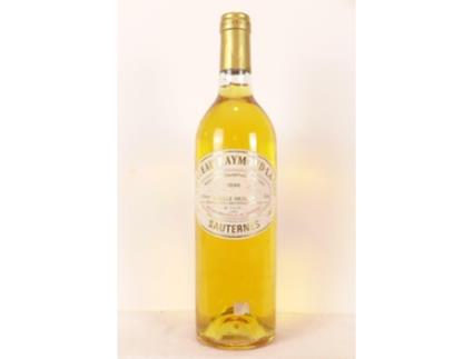 Vinho Licoroso CHÂTEAU RAYMOND-LAFON 1996 (75 cl - 1 unidade)