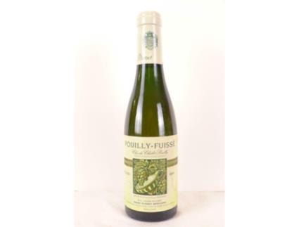 Vinho Branco HENRI PLUMET HÉRITIERS 1991 (37 cl - 1 unidade)