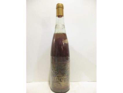 Vinho Rosé EUGÈNE BROCARD 1970 (75 cl - 1 unidade)