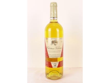 Vinho Licoroso CHÂTEAU VALENTIN 2004 (75 cl - 1 unidade)