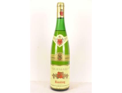 Vinho Branco HENRI HAEFFELIN 1992 (75 cl - 1 unidade)