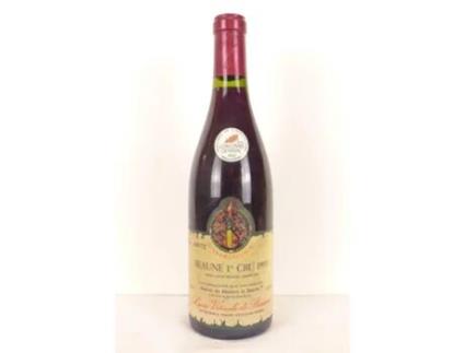 Vinho Tinto LYCÉE VITICOLE 1993 (75 cl - 1 unidade)