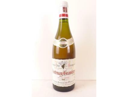 Vinho Branco JESSIAUME PÈRE ET FILS 1999 (75 cl - 1 unidade)