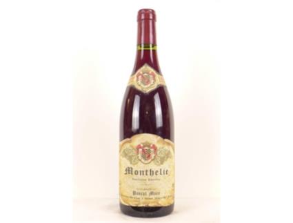 Vinho Tinto PASCAL MURÉ 1998 (75 cl - 1 unidade)