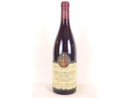 Vinho Tinto CHARLES ALLEXANT 1995 (75 cl - 1 unidade)