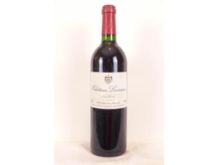Vinho Tinto CHÂTEAU LIVERSAN 1998 (75 cl - 1 unidade)