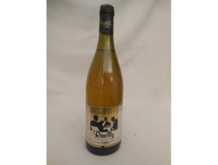 Vinho Branco LE CLOS DES MESSIEURS 1997 (75 cl - 1 unidade)