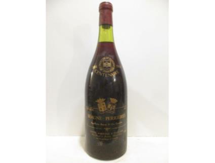 Vinho Tinto LYCÉE AGRICOLE ET VITICOLE 1982 (150 cl - 1 unidade)