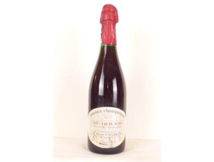 Vinho Tinto COLLERY 1970 (75 cl - 1 unidade)