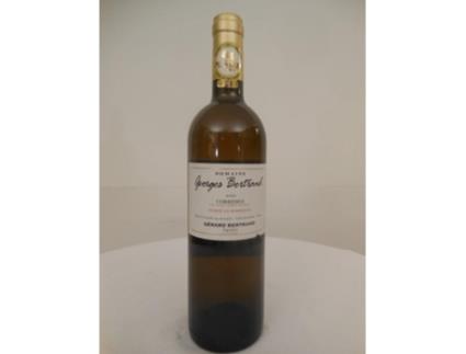 Vinho Branco GÉRARD BERTRAND 2010 (75 cl - 1 unidade)