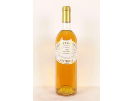 Vinho Licoroso CHÂTEAU RAYMOND LAFON 1985 (75 cl - 1 unidade)
