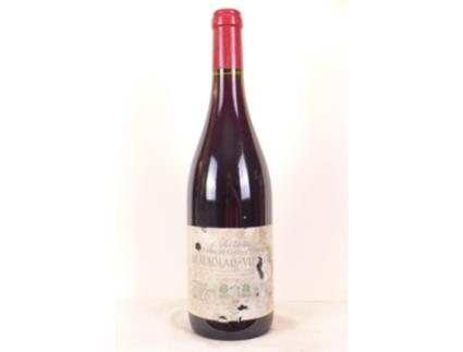 Vinho Tinto CHÂTEAU LA TOUR DES COMBES 2004 (75 cl - 1 unidade)