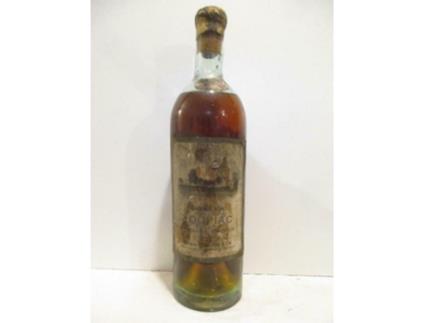 Vinho Licoroso FOUCAUD ET CIE 1948 (75 cl - 1 unidade)