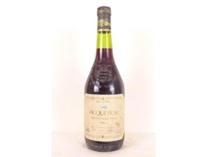 Vinho Tinto CAVE DES VIGNERONS 1990 (75 cl - 1 unidade)