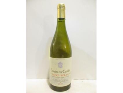 Vinho Branco DOMAINE DES CORNILLES 2007 (75 cl - 1 unidade)