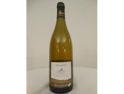 Vinho Branco FRANCIS JOURDAIN 2014 (75 cl - 1 unidade)