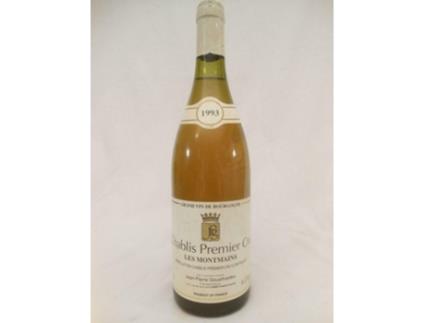 Vinho Branco GOUAILHARDOU 1993 (75 cl - 1 unidade)