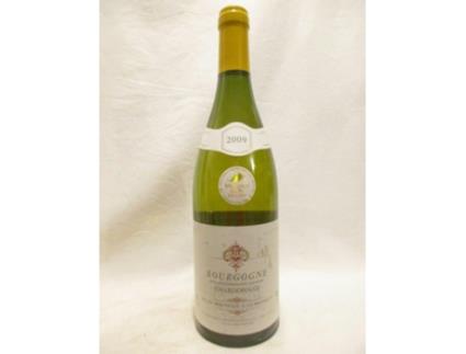 Vinho Branco PRODUCTEURS DE BUXY 2009 (75 cl - 1 unidade)