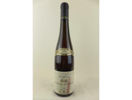 Vinho Licoroso CHÂTEAU DE FESLES 1995 (50 cl - 1 unidade)