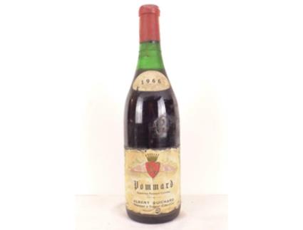 Vinho Tinto ALBERT GUICHARD 1966 (75 cl - 1 unidade)