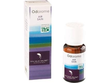 Óleo Essencial DR. VALNET Odarome - Ar Saudável (15 ml de óleo)