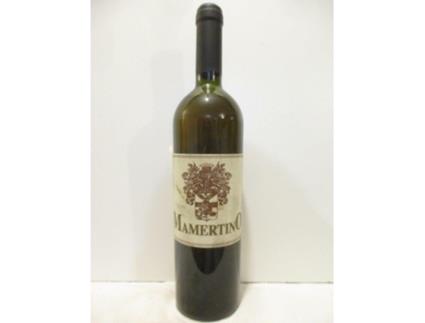Vinho Licoroso CASA VINICOLA GRASSO 1993 (75 cl - 1 unidade)