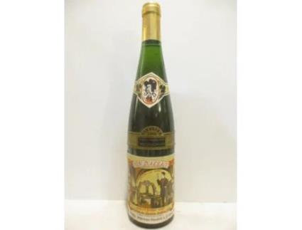 Vinho Licoroso ARMAND SCHAEFFER 1989 (75 cl - 1 unidade)