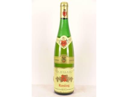 Vinho Branco HENRI HAEFFELIN 1992 (75 cl - 1 unidade)