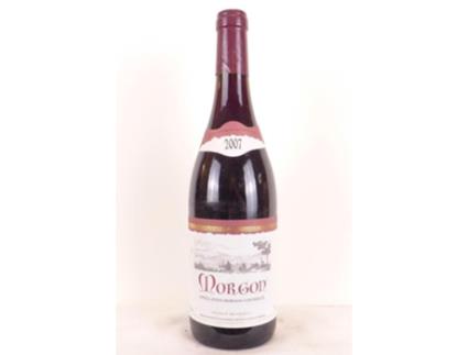 Vinho Tinto PIERRE VINCENT 2007 (75 cl - 1 unidade)