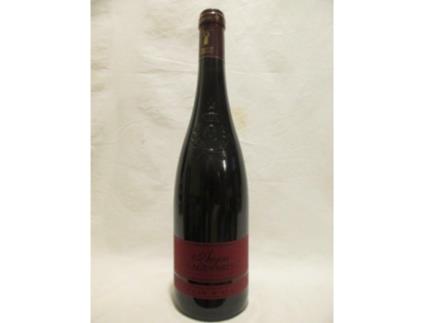 Vinho Tinto CHÂTEAU D'AVRILLÉ 2013 (75 cl - 1 unidade)