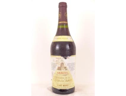 Vinho Tinto HENRI MAIRE 1996 (75 cl - 1 unidade)