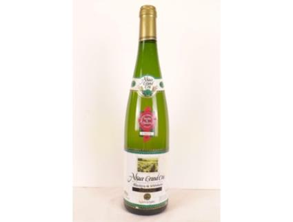 Vinho Branco CAVE DU ROI DAGOBERT 1999 (75 cl - 1 unidade)