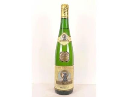 Vinho Branco SAINTE-ODILE 1988 (75 cl - 1 unidade)