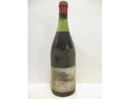 Vinho Tinto LIGERET 1950 (75 cl - 1 unidade)