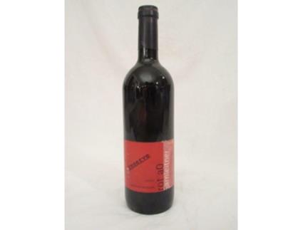 Vinho Tinto WEINGUT FARNLEITNER 2001 (75 cl - 1 unidade)
