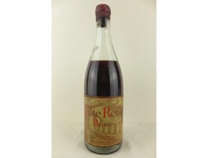 Vinho Tinto MME CHAMPINOT ET SES ENFANTS 1955 (75 cl - 1 unidade)